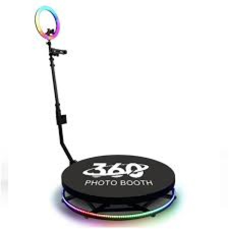 360 photobooth